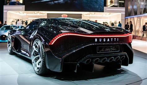 Most Expensive Luxury Car Brands Iqs Executive