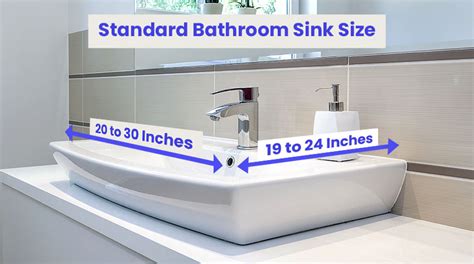 Undermount Bathroom Sink Dimensions Rispa