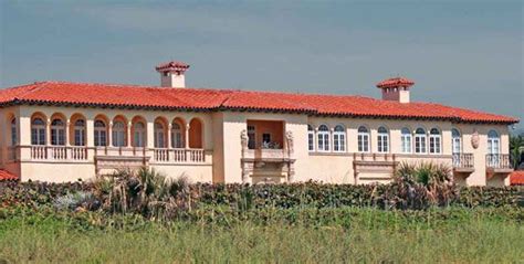 david koch mansion west palm beach | today along with an ...