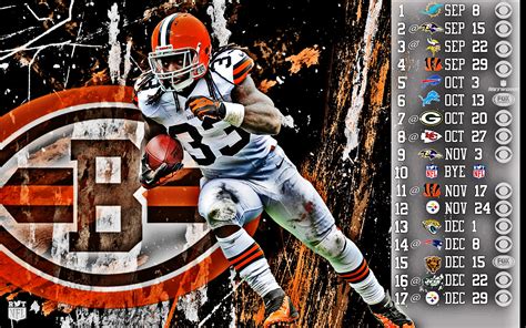 Cleveland Browns Backgrounds 70 Pictures
