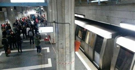 Reglamento de la ley de movilidad. Tentativa de omor langa statia de metrou Politehnica ...
