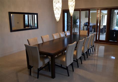Tabula rasa's range of dining tables is extensive. Complete Your Special Family Gathering Moment in this ...
