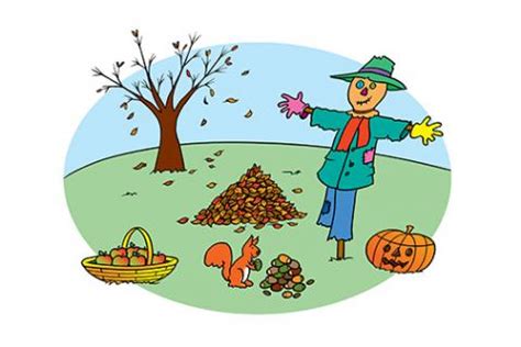 Autumn | LearnEnglish Kids - British Council