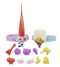 Buy Trolls World Tour Tiny Dancers Mystery Friend Pack At Mighty Ape NZ