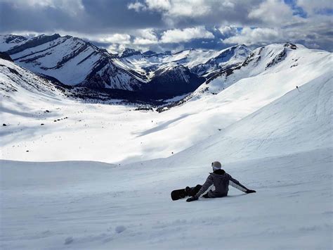 The Best Alberta Ski Resorts Everything You Need To Know