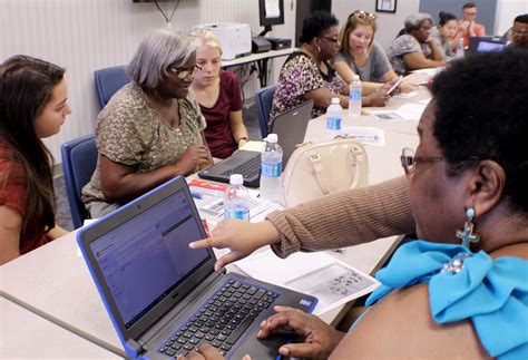 Senior Community Service Employment Program (SCSEP) — Area Agency on