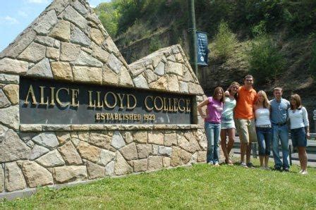 Alice Lloyd College Acceptance Rate Collegelearners Com