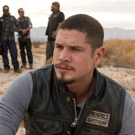 Sons of anarchy finally wrapped in 2014, but for its devoted fans, the series is an eternal reminder of the power of family, loyalty, and redemption. See the First Look at Sons of Anarchy Spinoff Mayans MC