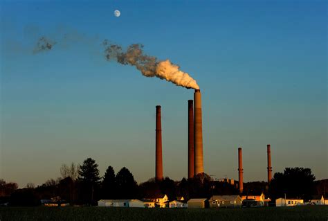 Supreme Court Epa Can Regulate Greenhouse Gas Emissions With Some