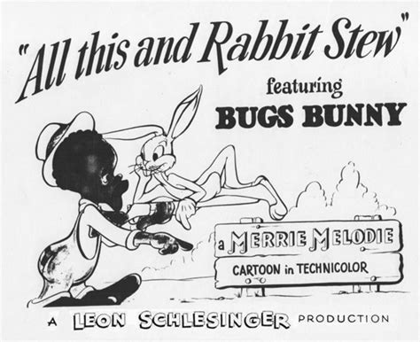 The Censored 11 All This And Rabbit Stew 1941