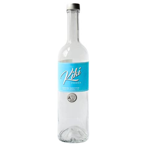 Kiki Vodka 1 Liter Delivered In Minutes