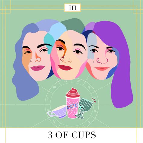 3 Of Cups Podcast On Spotify