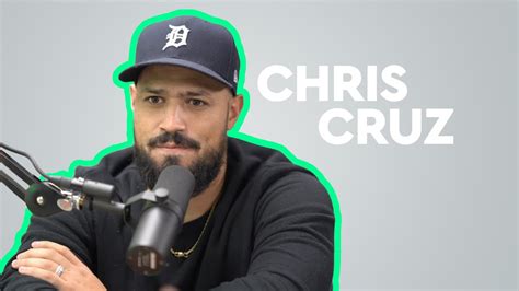 Chris Cruz Green Room Episode 06 Youtube