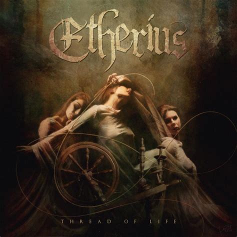 Progressive Metal Group Etherius Reveals New Music Video For March And