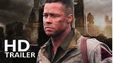 War movies new and best hollywood releases. World War Z 2 Trailer (2020) - Brad Pitt Movie | FANMADE ...
