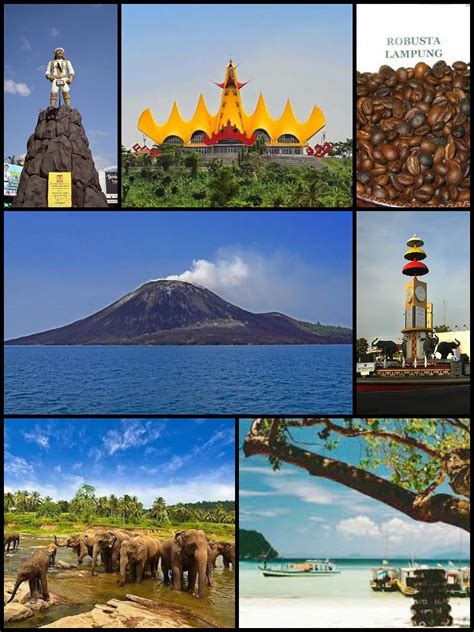 Lampung - Wikipedia bahasa Indonesia, ensiklopedia bebas