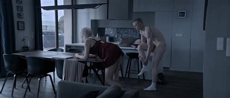 Nude Video Celebs Sonia Bohosiewicz Nude Magdalena Kolesnik Nude