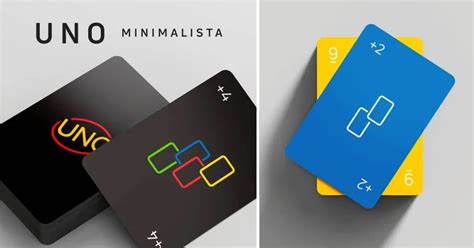 Here are the rules of the original or classic uno. 優雅 Uno Minimalista - 発行する