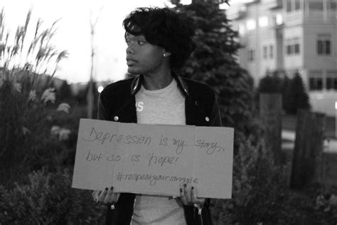 An Open Letter To Black Women About Mental Health Huffpost Voices