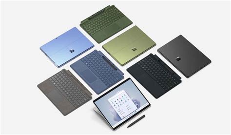 Microsofts New Surface Devices Are Now Available In India Telangana
