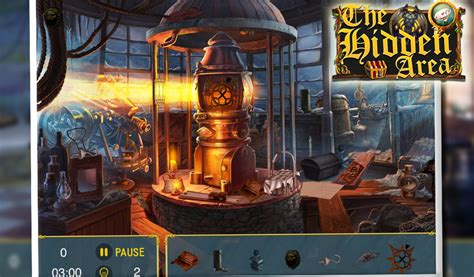 The Hidden Area 1 Apk Free Casual Android Game Download Appraw