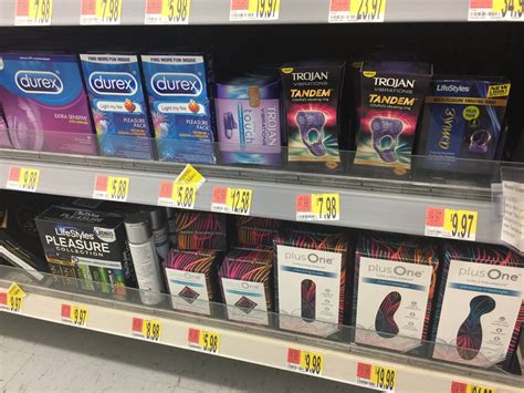 Mainstream Retailers Are Selling Sex Toys But How Much Do They