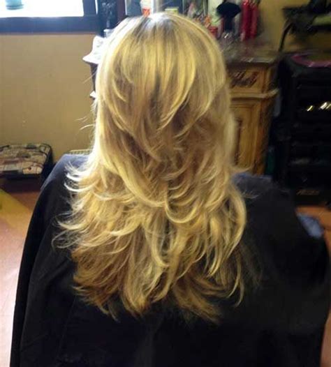 How to cut your own hair: Best 25+ Feathered hairstyles ideas on Pinterest | Fringes ...