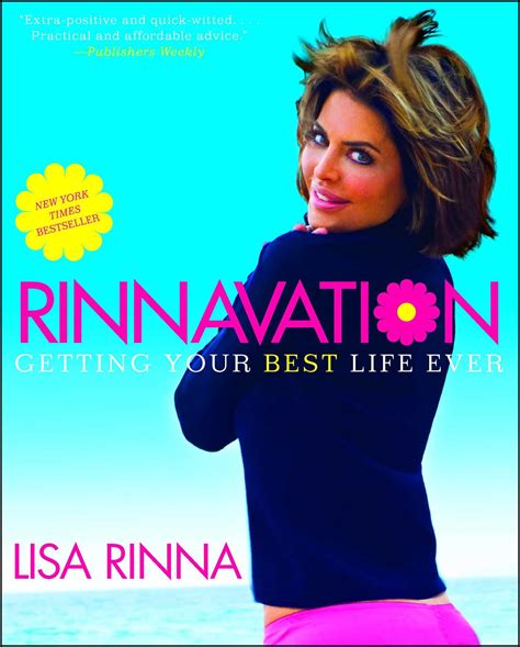 Lisa Rinna Official Publisher Page Simon And Schuster Canada