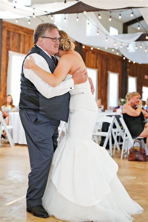 Callen John Wildflower Wedding Father Daughter Dance Wedding Dresses