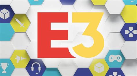 E3 2023 Chính Thức Bị Hủy Tin Game Vietgameasia