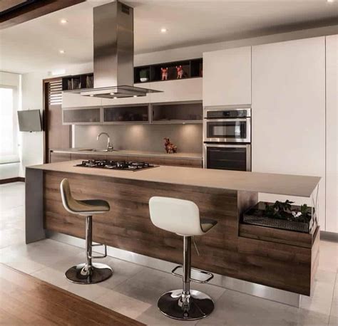 2020 Kitchen Trends Eco Kitchens Principles And Ideas 33 Photos