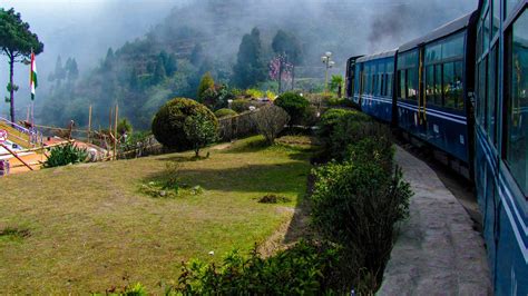 India Rail Tours G Adventures