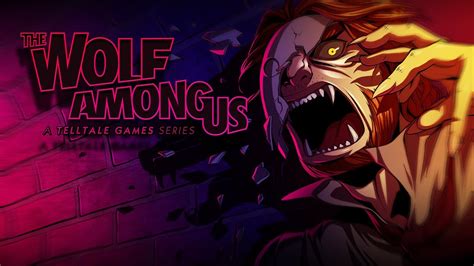 The Wolf Among Us Episode 5 Cry Wolf And Series Review That Moment In