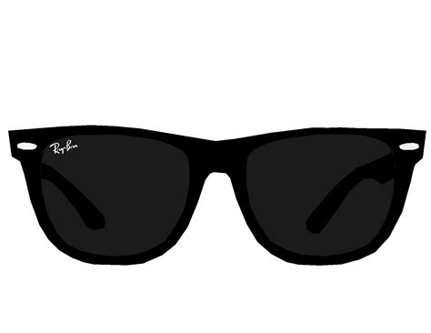 Sunglasses Glasses Clipart Black And White Free Clipart Images Clipartix