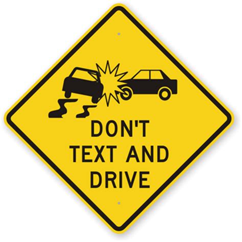 Distracted Driving Month Putting Texting In A Safer Context