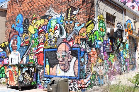 Pin By Steve C On Kansas City Graffiti Painting Graffiti City