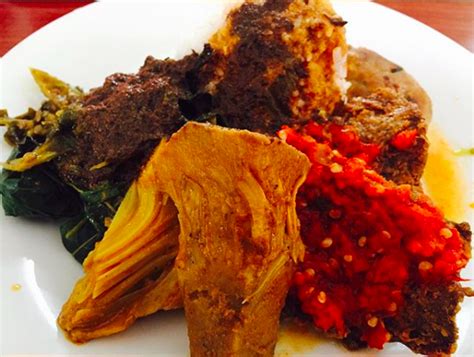 Best Padang Restaurants In Jakarta Where To Eat The Most Delicious