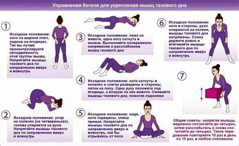 Какие упражнения при диете