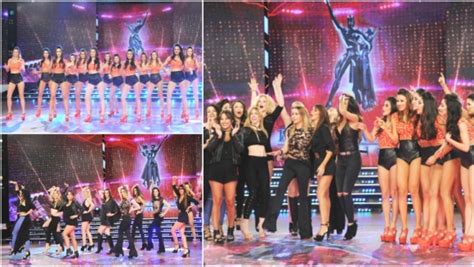 Explore tweets of videoshowmatch @videoshowmatch on twitter. Las antiguas bailarinas de ShowMatch y la nueva camada de ...