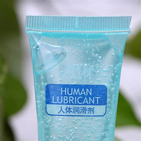25ml Sex Lubricant Lubricants Water Based Sex Oil Vaginal Anal Gel