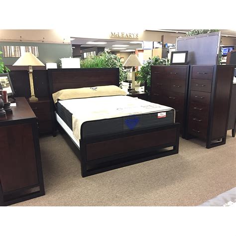 Whatever your style, choose from a variety of amish bedroom sets that take the guesswork out of matching different pieces. Sydney Bedroom Furniture Collection - Furniture | Mattress ...