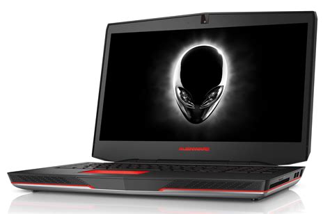 Alienware 18 Dell Gaming Laptop Alienw18 I7 4800qm Prix Maroc