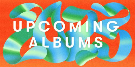 Albums 2025 Wikipediaforum
