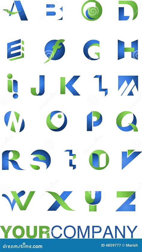 Alphabet Logo Images Get Ideas And Start Planning Your Perfect