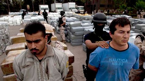 Mexican Drug Cartels Recruiting Texas Students Fox News