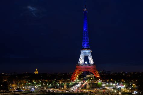 The eiffel tower has created a unique object: Exploring the Eiffel Tower, the Tallest Building in Paris ...