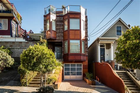 · condo/townhome · san francisco, ca. Homes for Sale in San Francisco - The New York Times
