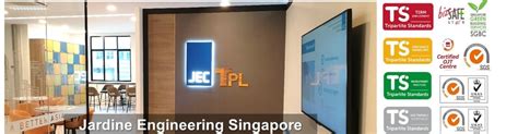 Jardine Engineering Singapore | Thermal Pte Ltd Jobs and Careers, Reviews