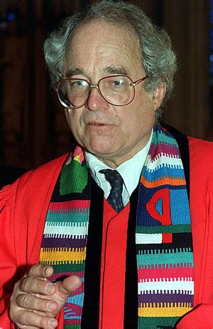In all the troubled history of salem, was there ever an event like this? William Sloane, reverendo pacifista y solidario | elmundo.es
