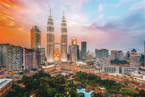 16 Best Places To See In Kuala Lumpur, Malaysia | Malaysia tour, Kuala